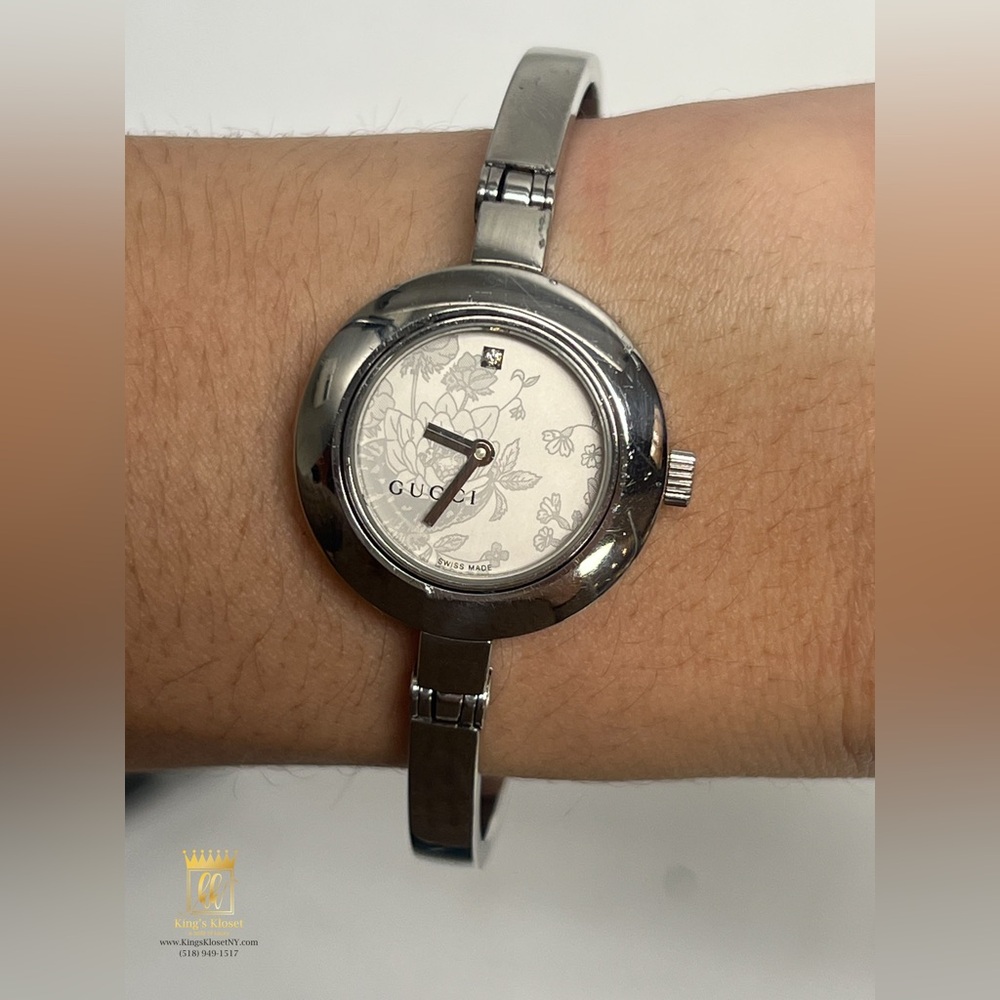 Gucci watch - Picture 12 of 12